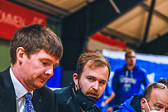 Basketball Basketball Superliga 2020/21, Grunddurchgang 8.Runde D.C. Timberwolves vs. Traiskirchen Lions
