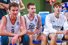 Basketball Basketball Superliga 2020/21, Grunddurchgang 8.Runde D.C. Timberwolves vs. Traiskirchen Lions
