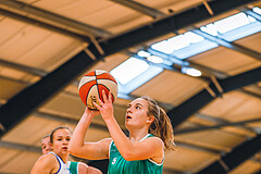 Basketball Basketball Superliga 2020/21, Grunddurchgang 6.Runde Vienna D.C. Timberwolves vs. KOS Celovec
