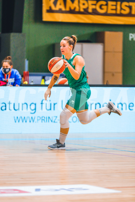 Basketball Basketball Superliga 2020/21, Grunddurchgang 6.Runde Vienna D.C. Timberwolves vs. KOS Celovec
