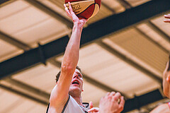 Basketball Basketball Superliga 2020/21, Grunddurchgang 8.Runde D.C. Timberwolves vs. Traiskirchen Lions
