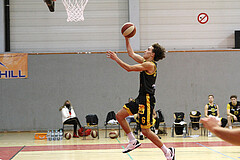 Basketball 2.Bundesliga 2020/21 Grunddurchgang 8.Runde  Jennersdorf Blackbirds vs Fürstenfeld Panthers