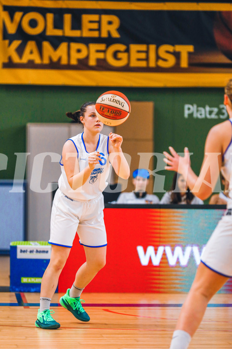 Basketball Basketball Superliga 2020/21, Grunddurchgang 6.Runde Vienna D.C. Timberwolves vs. KOS Celovec
