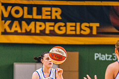 Basketball Basketball Superliga 2020/21, Grunddurchgang 6.Runde Vienna D.C. Timberwolves vs. KOS Celovec
