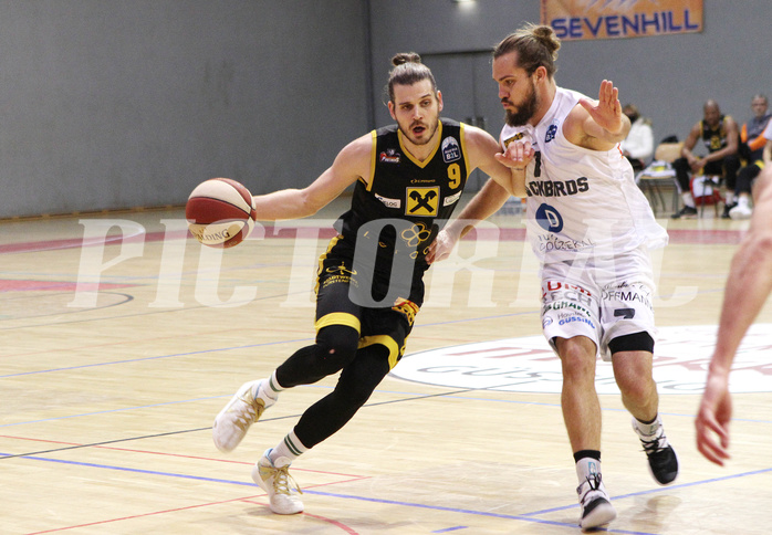Basketball 2.Bundesliga 2020/21 Grunddurchgang 8.Runde  Jennersdorf Blackbirds vs Fürstenfeld Panthers
