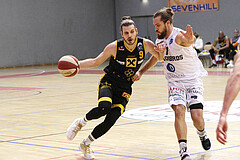 Basketball 2.Bundesliga 2020/21 Grunddurchgang 8.Runde  Jennersdorf Blackbirds vs Fürstenfeld Panthers