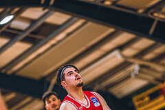 Basketball Basketball Superliga 2020/21, Grunddurchgang 8.Runde D.C. Timberwolves vs. Traiskirchen Lions
