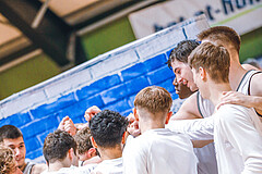 Basketball Basketball Superliga 2020/21, Grunddurchgang 8.Runde D.C. Timberwolves vs. Traiskirchen Lions
