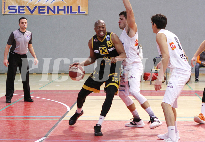 Basketball 2.Bundesliga 2020/21 Grunddurchgang 8.Runde  Jennersdorf Blackbirds vs Fürstenfeld Panthers