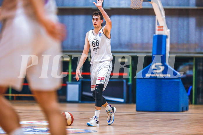 Basketball Basketball Superliga 2020/21, Grunddurchgang 8.Runde D.C. Timberwolves vs. Traiskirchen Lions

