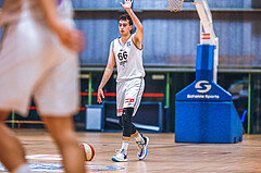 Basketball Basketball Superliga 2020/21, Grunddurchgang 8.Runde D.C. Timberwolves vs. Traiskirchen Lions
