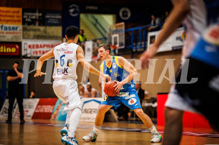 Basketball, win2day Basketball Superliga 2022/23, Grunddurchgang Runde 15, Oberwart Gunners, SKN St. Pölten, 