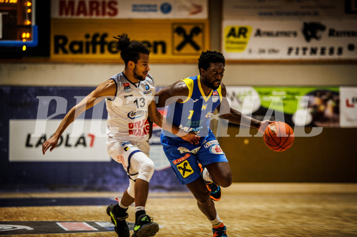 Basketball, win2day Basketball Superliga 2022/23, Grunddurchgang Runde 16, BBC Nord Dragonz, SKN St. Pölten, 
