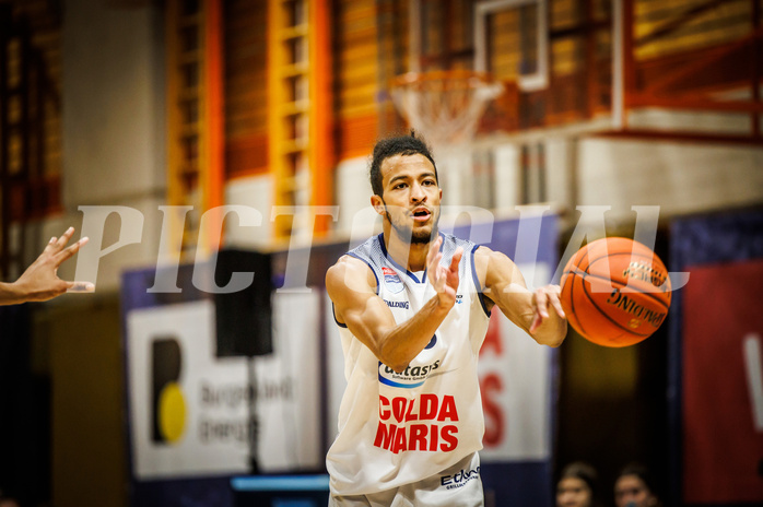 Basketball, win2day Basketball Superliga 2022/23, Grunddurchgang Runde 16, BBC Nord Dragonz, SKN St. Pölten, 