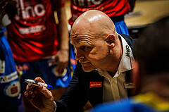Basketball, win2day Basketball Superliga 2022/23, Grunddurchgang Runde 16, BBC Nord Dragonz, SKN St. Pölten, 