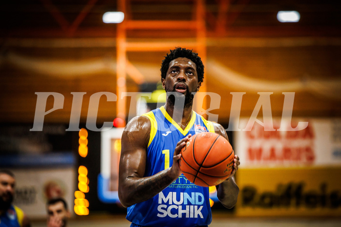 Basketball, win2day Basketball Superliga 2022/23, Grunddurchgang Runde 16, BBC Nord Dragonz, SKN St. Pölten, 