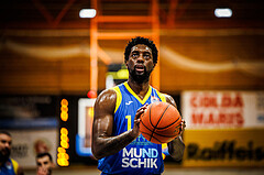 Basketball, win2day Basketball Superliga 2022/23, Grunddurchgang Runde 16, BBC Nord Dragonz, SKN St. Pölten, 