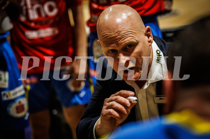 Basketball, win2day Basketball Superliga 2022/23, Grunddurchgang Runde 16, BBC Nord Dragonz, SKN St. Pölten, 