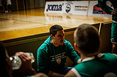 Basketball, Basketball Zweite Liga 2022/23, Grunddurchgang 12.Runde, Mattersburg Rocks, KOS Celovec, Igor Pucko (Head Coach)