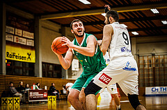 Basketball, Basketball Zweite Liga 2022/23, Grunddurchgang 12.Runde, Mattersburg Rocks, KOS Celovec, Igor Pucko (Head Coach)
