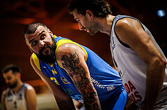 Basketball, win2day Basketball Superliga 2022/23, Grunddurchgang Runde 16, BBC Nord Dragonz, SKN St. Pölten, 
