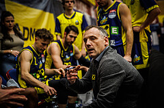 Basketball, win2day Basketball Superliga 2022/23, Grunddurchgang 13.Runde, Traiskirchen Lions, UBSC Graz, 