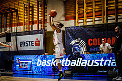 Basketball, win2day Basketball Superliga 2022/23, Grunddurchgang Runde 16, BBC Nord Dragonz, SKN St. Pölten, 