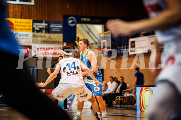 Basketball, win2day Basketball Superliga 2022/23, Grunddurchgang Runde 15, Oberwart Gunners, SKN St. Pölten, 
