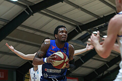 Basketball Basketball Superliga 2019/20, Grunddurchgang 10.Runde Runde D.C. Timberwolves vs. Kapfenberg Bulls


