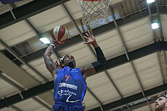 Basketball Basketball Superliga 2019/20, Grunddurchgang 10.Runde Runde D.C. Timberwolves vs. Kapfenberg Bulls

