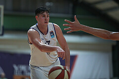Basketball Basketball Superliga 2019/20, Grunddurchgang 10.Runde Runde D.C. Timberwolves vs. Kapfenberg Bulls

