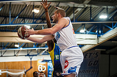 Basketball, Admiral Basketball Superliga 2019/20, Grunddurchgang 18.Runde, UNGER STEEL Gunners Oberwart, UBSC Graz, 