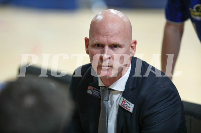 Basketball Basketball Superliga 2019/20, Grunddurchgang 10.Runde Runde D.C. Timberwolves vs. Kapfenberg Bulls

