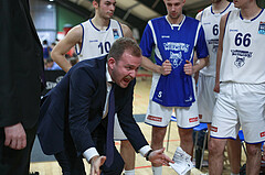 Basketball Basketball Superliga 2019/20, Grunddurchgang 10.Runde Runde D.C. Timberwolves vs. Kapfenberg Bulls


