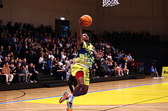 08.10.2023, Graz, Raiffeisen Sportpark Graz, Basketball Superliga 2023/24, Grunddurchgang, Runde 2, UBSC Raiffeisen Graz vs. SKN St. Pölten