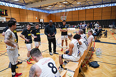 Basketball Zweite Liga 2024/25, Grunddurchgang 20.Runde Raiders Tirol vs. Raiffeisen Mattersburg Rocks


