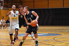 Basketball Zweite Liga 2024/25, Grunddurchgang 20.Runde Raiders Tirol vs. Raiffeisen Mattersburg Rocks


