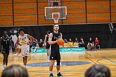 Basketball Zweite Liga 2024/25, Grunddurchgang 20.Runde Raiders Tirol vs. Raiffeisen Mattersburg Rocks


