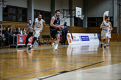 Basketball, Basketball Zweite Liga, Grunddurchgang 14.Runde, Mattersburg Rocks, BBC Nord Dragonz, Petar Cosic (2)