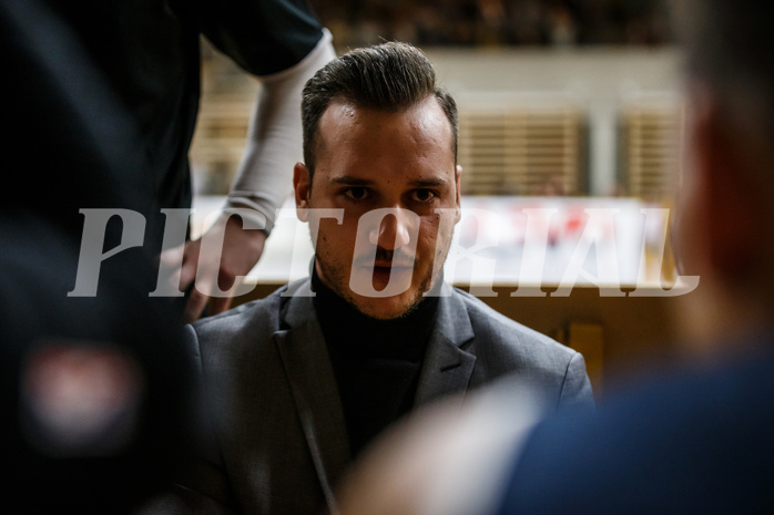 Basketball, Basketball Zweite Liga, Grunddurchgang 14.Runde, Mattersburg Rocks, BBC Nord Dragonz, Dusan Kozlica (Head Coach)