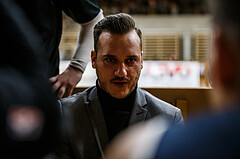 Basketball, Basketball Zweite Liga, Grunddurchgang 14.Runde, Mattersburg Rocks, BBC Nord Dragonz, Dusan Kozlica (Head Coach)