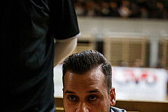 Basketball, Basketball Zweite Liga, Grunddurchgang 14.Runde, Mattersburg Rocks, BBC Nord Dragonz, Dusan Kozlica (Head Coach)