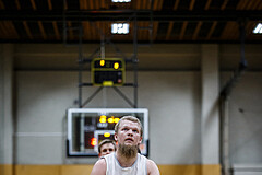 Basketball, Basketball Zweite Liga, Grunddurchgang 14.Runde, Mattersburg Rocks, BBC Nord Dragonz, Claudio VANCURA (10)