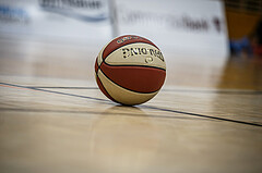 Basketball, Basketball Zweite Liga, Grunddurchgang 14.Runde, Mattersburg Rocks, BBC Nord Dragonz, Ball
