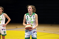 03.10.2021, Basketball Damen Superliga 2021/22, Grunddurchgang 3.Runde,  
UBI Graz vs. Klosterneuburg Duchess
