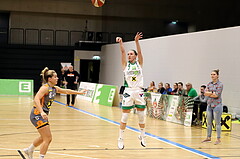 03.10.2021, Basketball Damen Superliga 2021/22, Grunddurchgang 3.Runde,  
UBI Graz vs. Klosterneuburg Duchess
