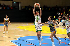 03.10.2021, Basketball Damen Superliga 2021/22, Grunddurchgang 3.Runde,  
UBI Graz vs. Klosterneuburg Duchess