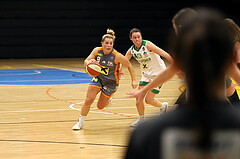03.10.2021, Basketball Damen Superliga 2021/22, Grunddurchgang 3.Runde,  
UBI Graz vs. Klosterneuburg Duchess