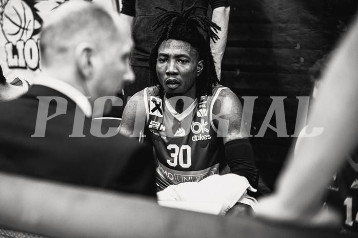 Basketball Basketball Superliga 2021/22, 4. Qualifikationsrunde Traiskirchen Lions vs. Klosterneuburg Dukes