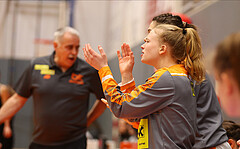 Basketball Damen Superliga 2022/23, Grunddurchgang 11.Runde BK Duchess Klosterneuburg vs. Basket Flames


